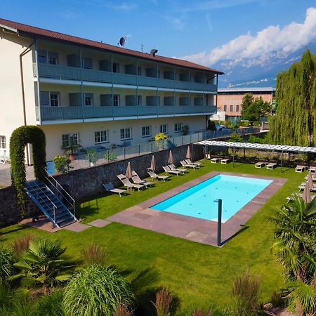 Hotel Turmwirt Ora / Auer Zewnętrze zdjęcie