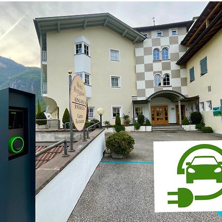 Hotel Turmwirt Ora / Auer Zewnętrze zdjęcie