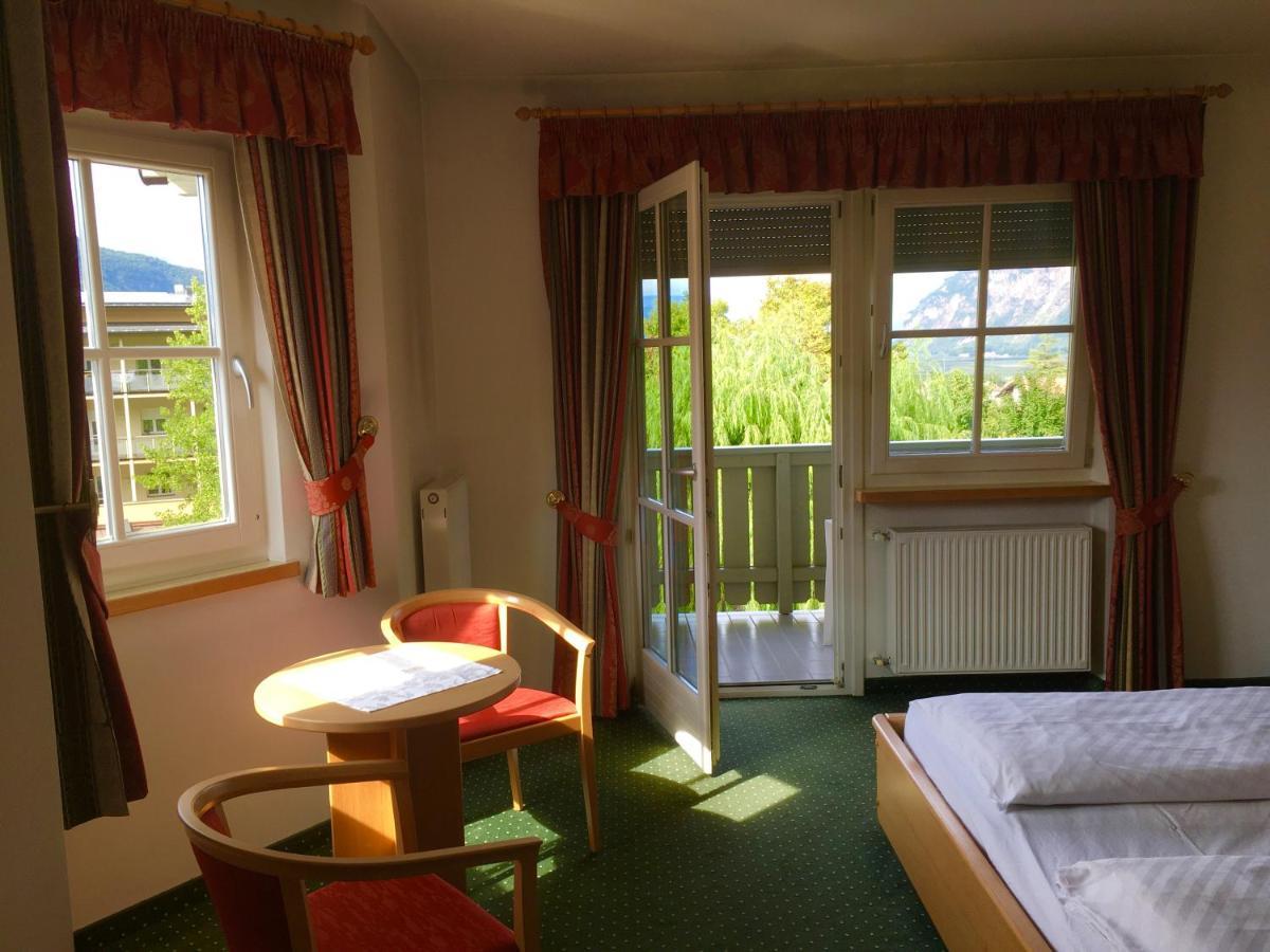 Hotel Turmwirt Ora / Auer Zewnętrze zdjęcie