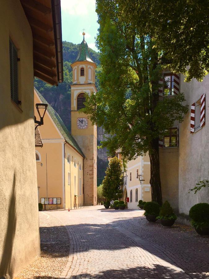 Hotel Turmwirt Ora / Auer Zewnętrze zdjęcie