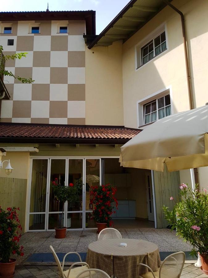 Hotel Turmwirt Ora / Auer Zewnętrze zdjęcie
