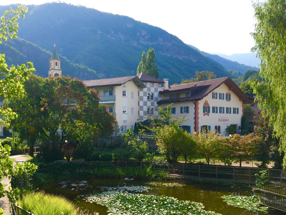 Hotel Turmwirt Ora / Auer Zewnętrze zdjęcie