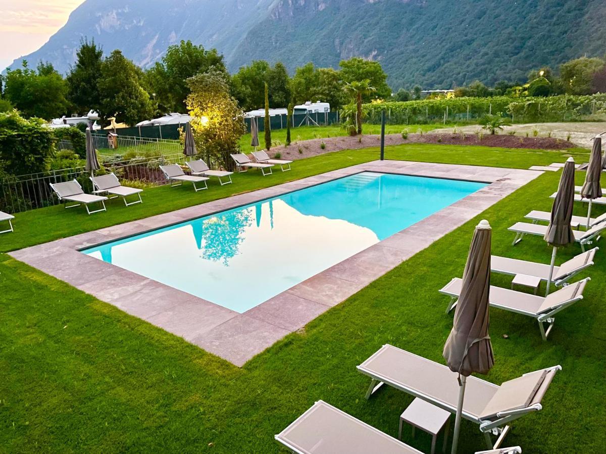 Hotel Turmwirt Ora / Auer Zewnętrze zdjęcie