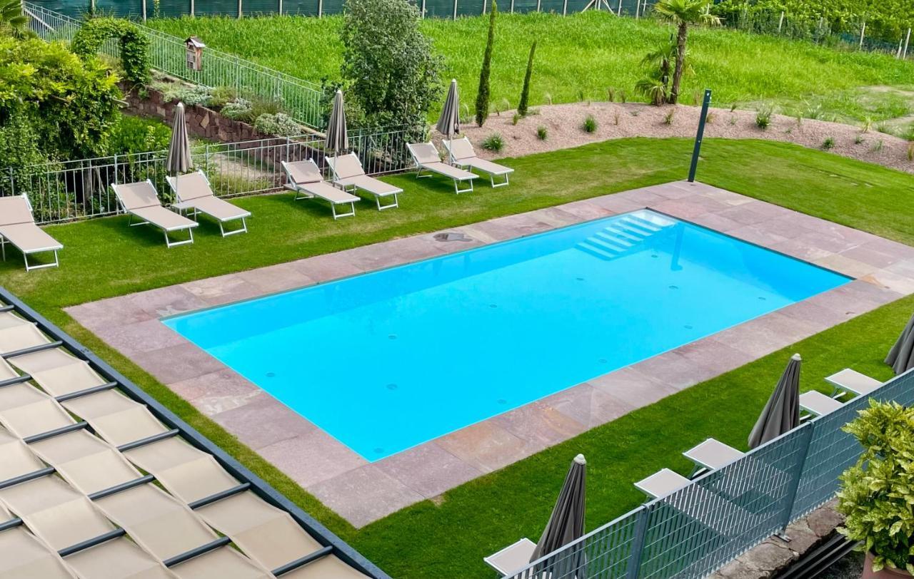 Hotel Turmwirt Ora / Auer Zewnętrze zdjęcie