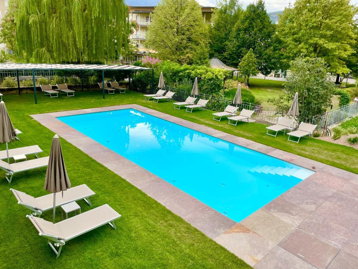 Hotel Turmwirt Ora / Auer Zewnętrze zdjęcie