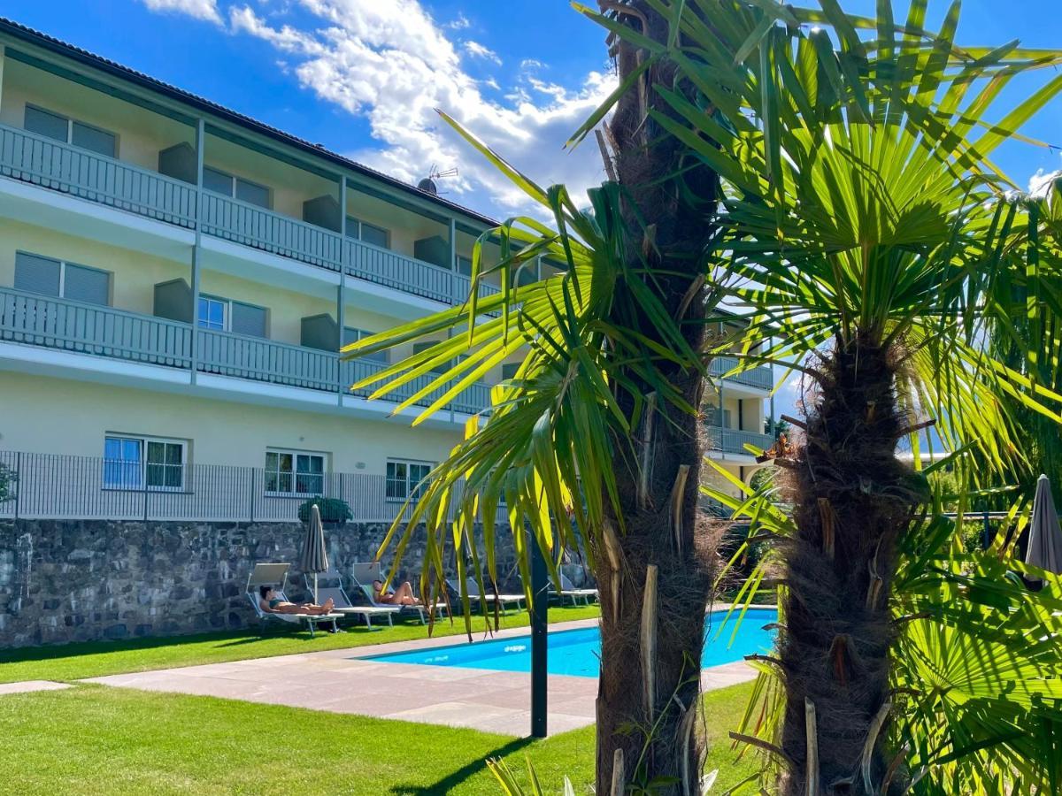 Hotel Turmwirt Ora / Auer Zewnętrze zdjęcie