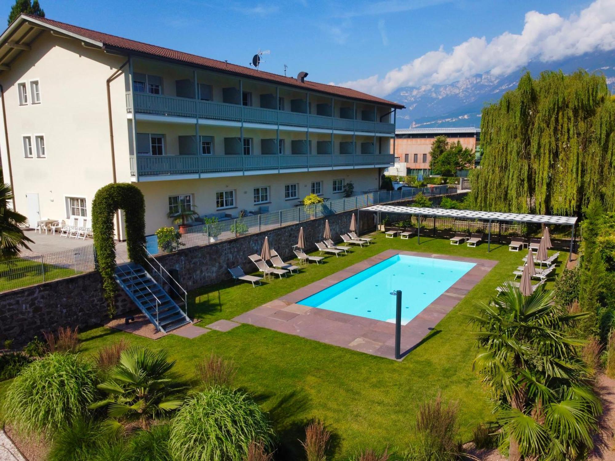 Hotel Turmwirt Ora / Auer Zewnętrze zdjęcie