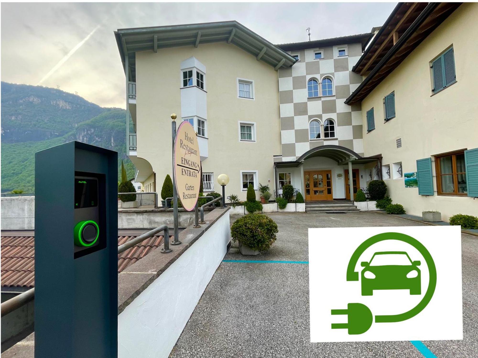 Hotel Turmwirt Ora / Auer Zewnętrze zdjęcie